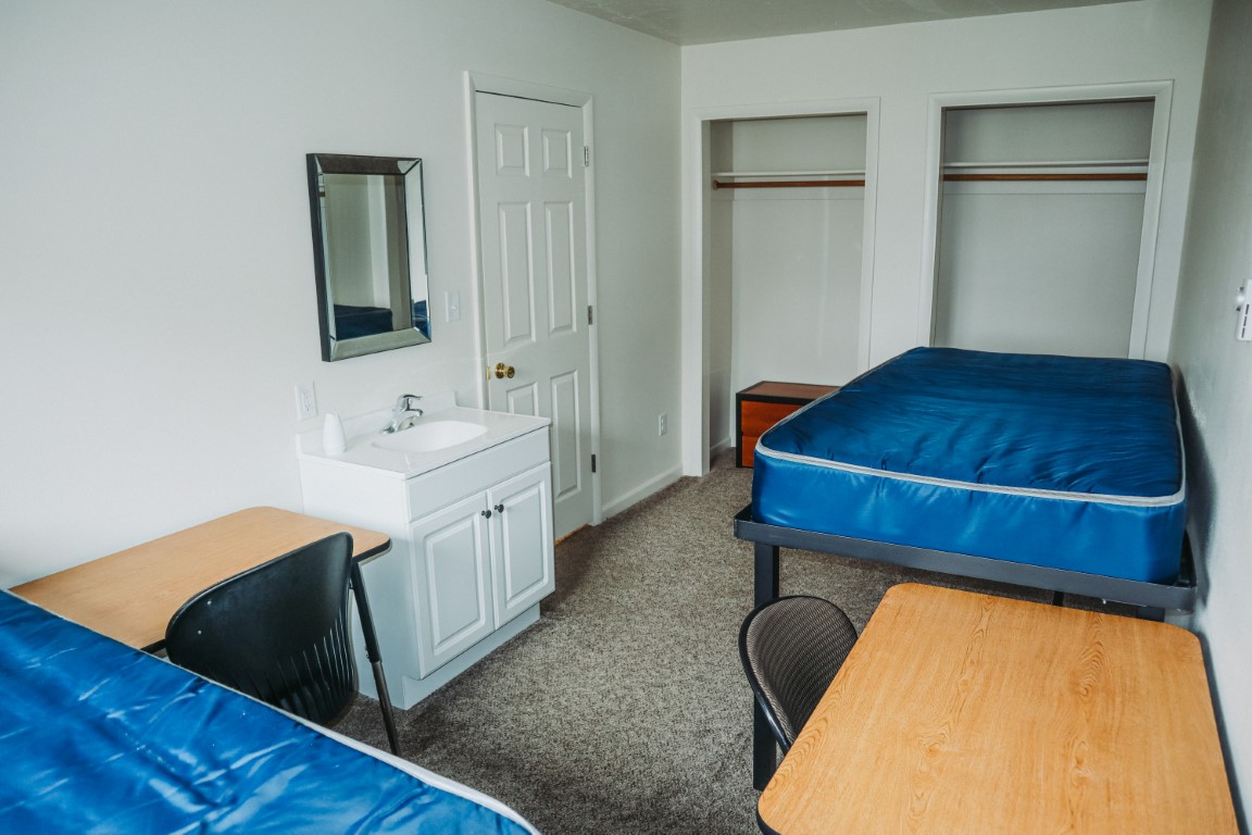 Room Choice