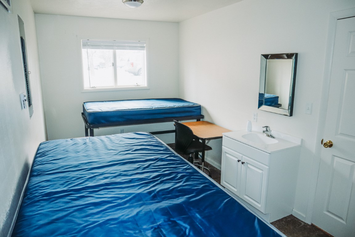 Room Choice